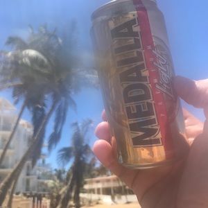 Meet your Posher, Scott